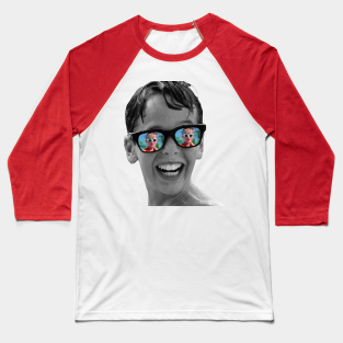 Sandlot Baseball T-Shirt - SQUINTS by YourLuckyTee